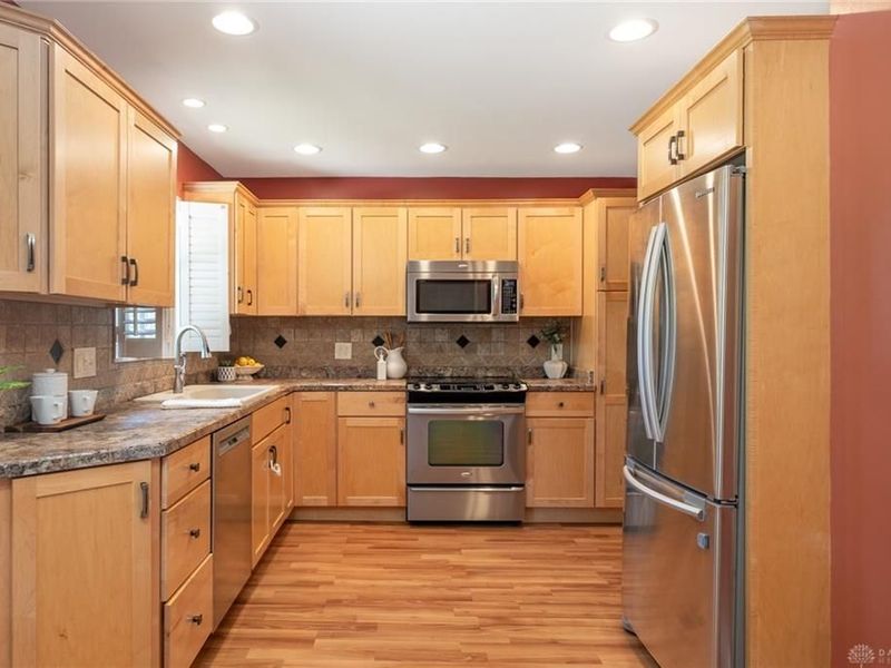 3436 Greer Drive, Beavercreek, OH 45430 Photo 7