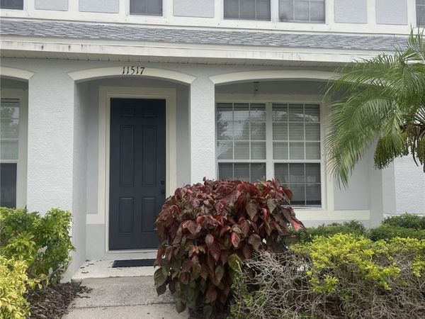 11517 DECLARATION DRIVE , TAMPA, FL 33635