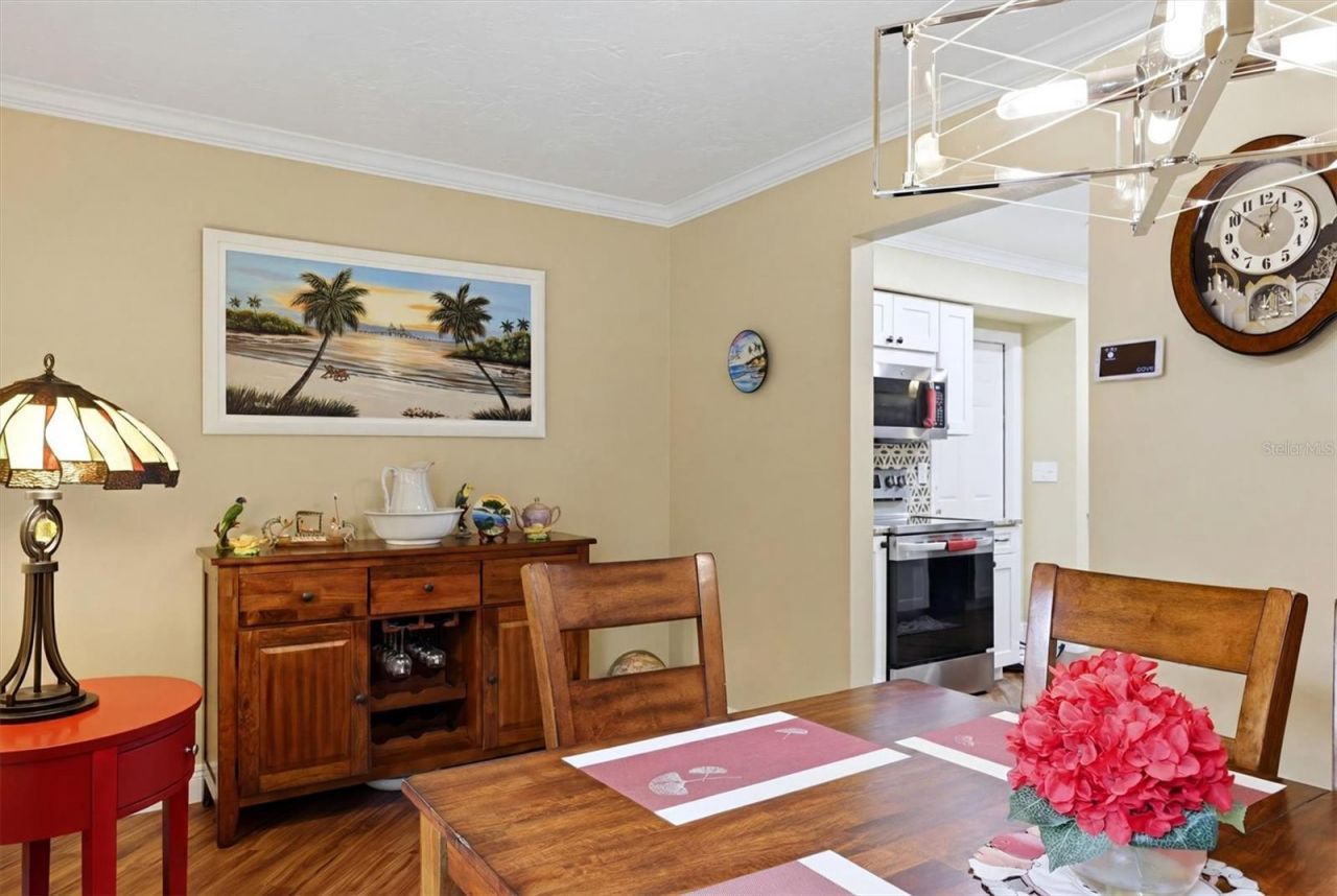 918 Ell Way, Sarasota, FL 34243 Photo