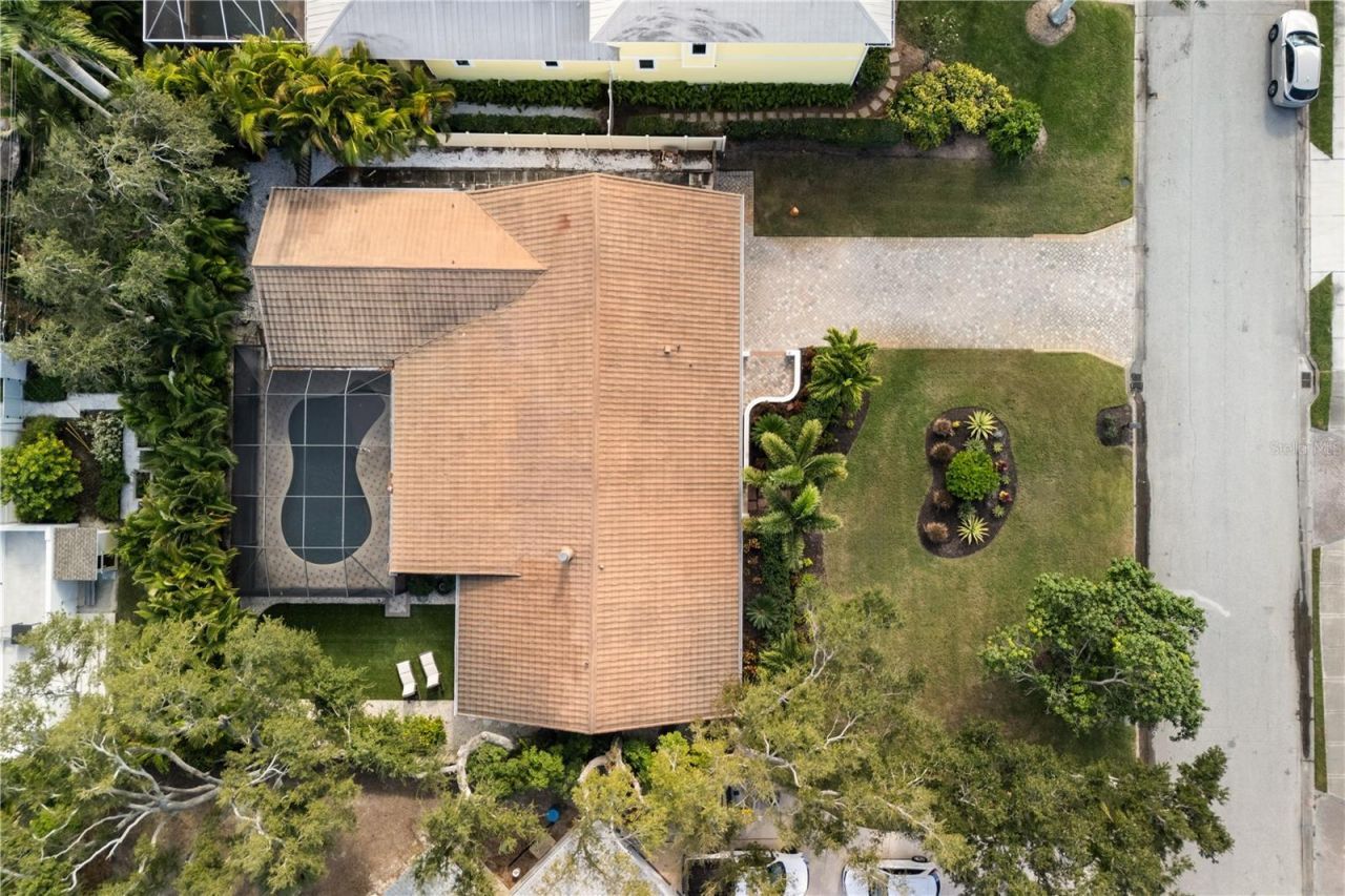 3727 Tangier Terrace, Sarasota, FL 34239 Photo