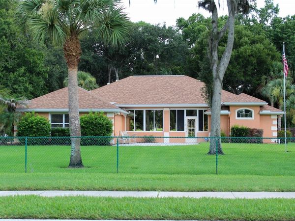 751 CALLE GRANDE STREET, ORMOND BEACH, FL 32174