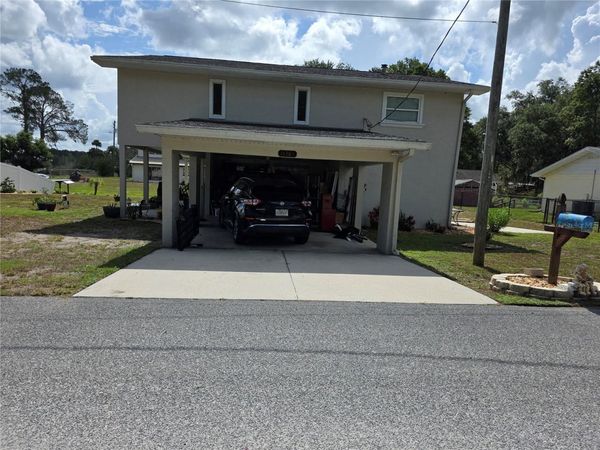 14365 SE 107TH AVENUE , SUMMERFIELD, FL 34491