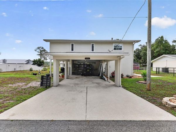 14365 SE 107TH AVENUE, SUMMERFIELD, FL 34491