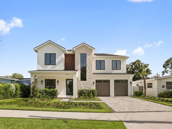 1326 W NEW HAMPSHIRE STREET , ORLANDO, FL 32804