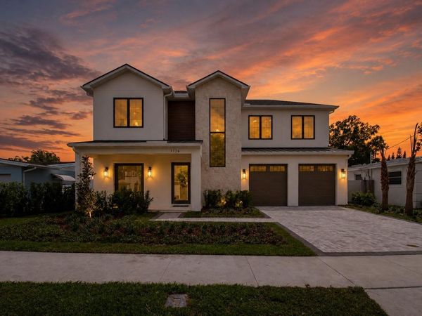 1326 W NEW HAMPSHIRE STREET, ORLANDO, FL 32804