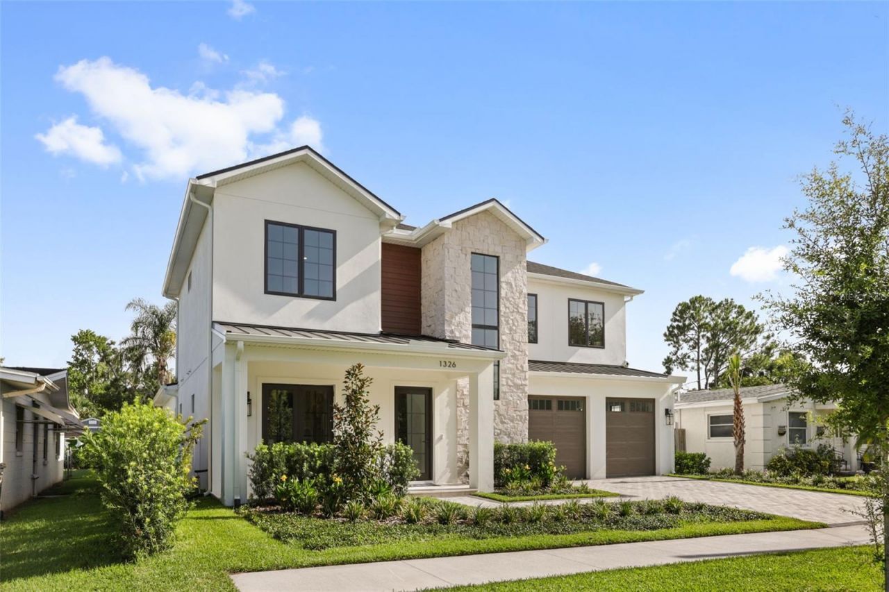 1326 W New Hampshire Street, Orlando, FL 32804 Photo
