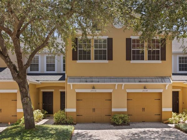 14030 SPARKLING COVE LANE, Unit 603, WINDERMERE, FL 34786