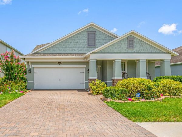 19382 LONG LAKE RANCH BOULEVARD , LUTZ, FL 33558