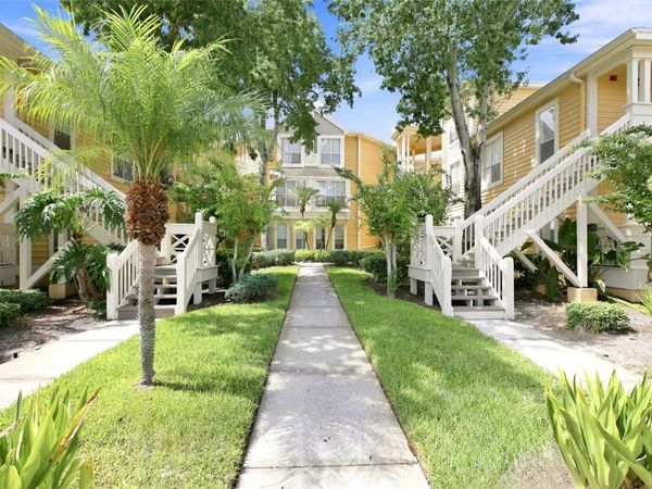 115 112TH AVENUE NE, Unit 307, ST PETERSBURG, FL 33716