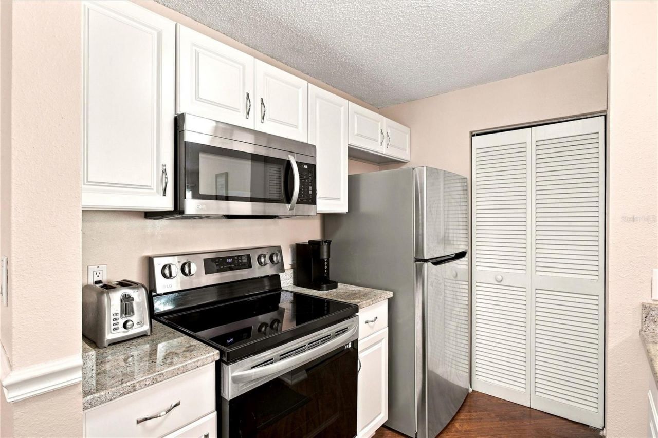 115 112th Avenue Ne, Unit 307, Saint Petersburg, FL 33716 Photo
