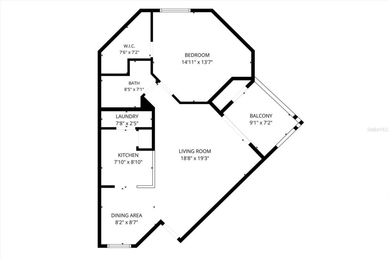 115 112th Avenue Ne, Unit 307, Saint Petersburg, FL 33716 Photo