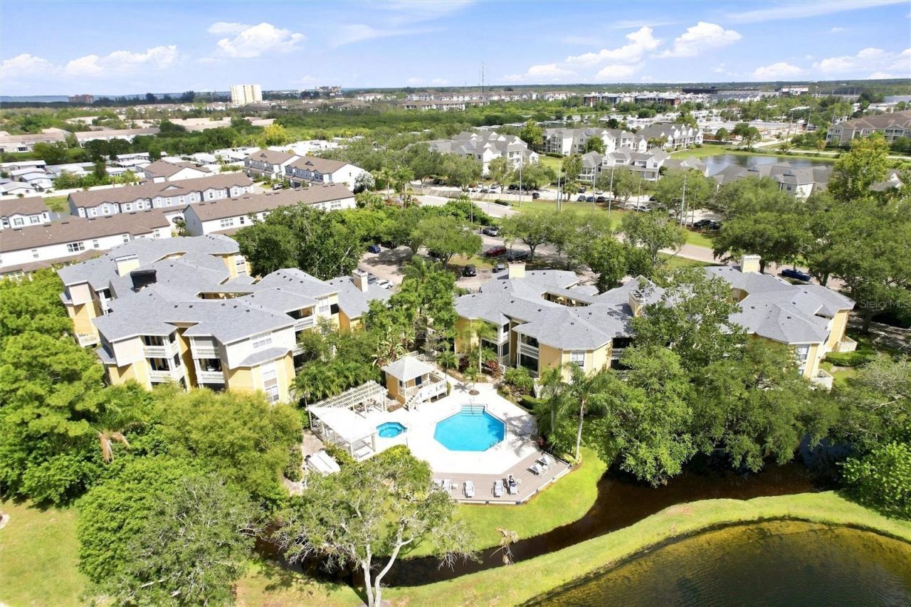 115 112th Avenue Ne, Unit 307, Saint Petersburg, FL 33716 Photo
