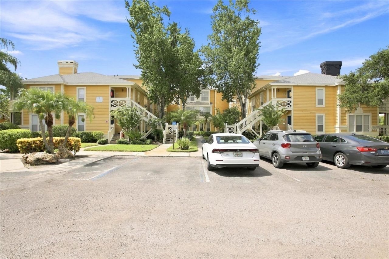 115 112th Avenue Ne, Unit 307, Saint Petersburg, FL 33716 Photo