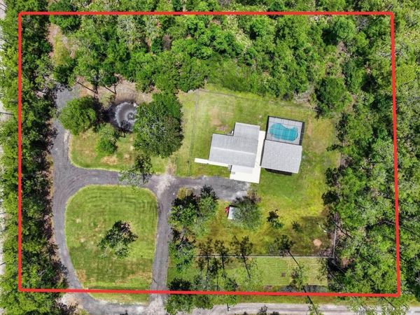 3798 BREEZY COURT, ORMOND BEACH, FL 32174