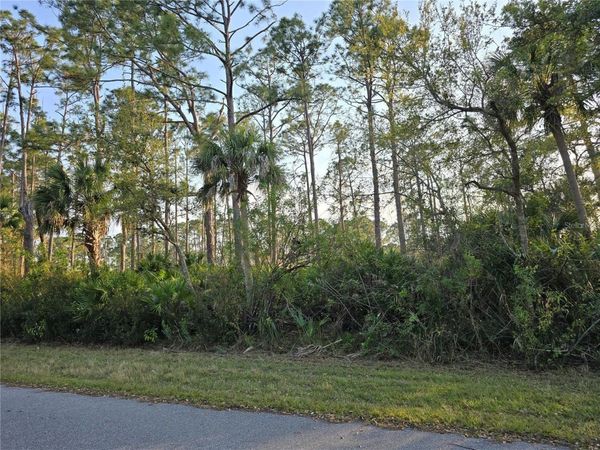 12469 HARLOW AVENUE , PORT CHARLOTTE, FL 33953