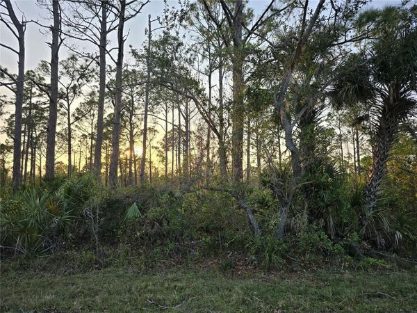 2497 HOOVER STREET , PORT CHARLOTTE, FL 33953