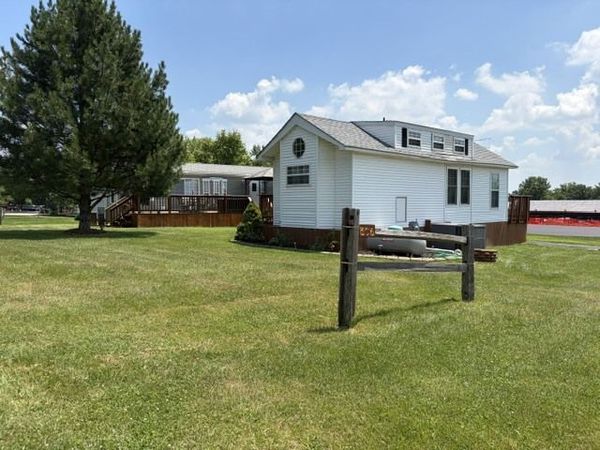 2795 E 28th Lot 396 Road , Seneca, IL 61360