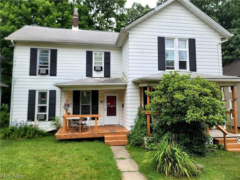 201-203 S Prospect Street, Kent, OH 44240 Photo 1