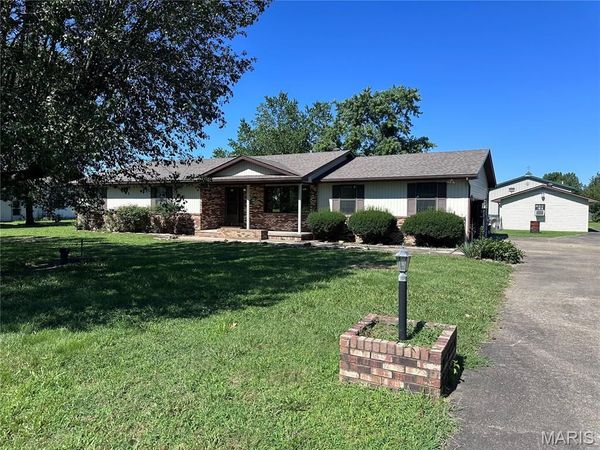 119 Larue Lane, Sikeston, MO 63801