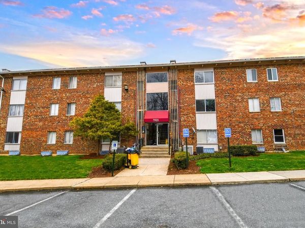 7521 RIVERDALE , Unit 1983, HYATTSVILLE, MD 20784