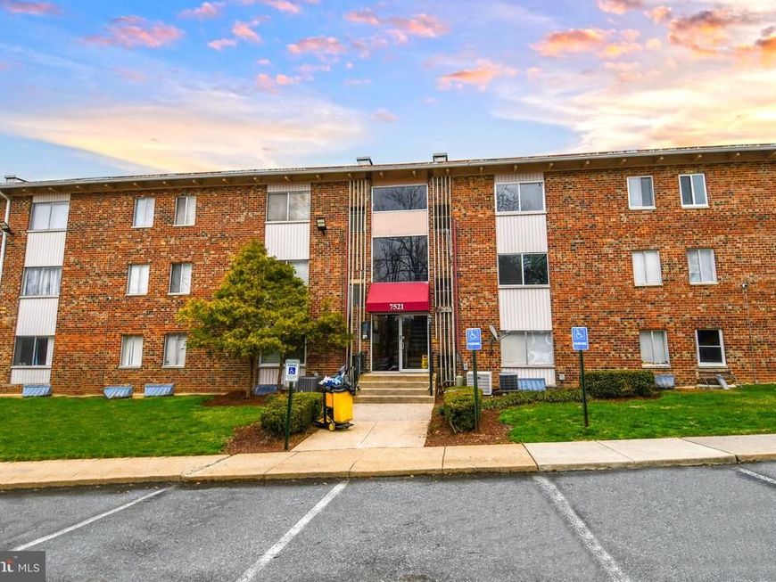 7521 Riverdale , Unit 1983, Hyattsville, MD 20784 Main Photo