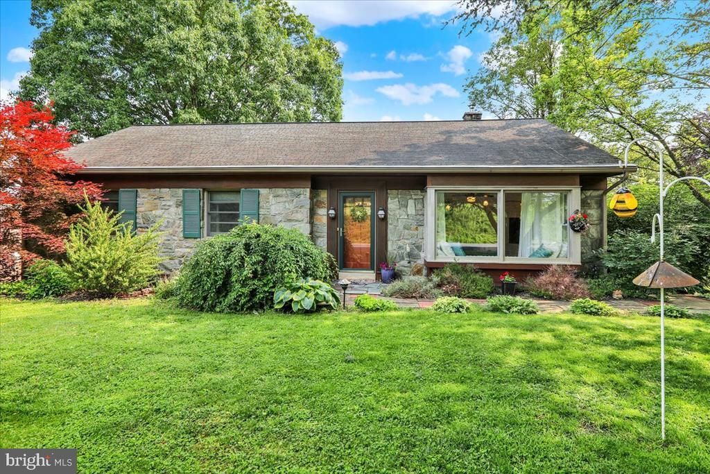 249 Letort Road, Millersville, PA 17551 Main Photo