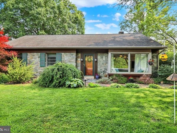 249 LETORT ROAD , MILLERSVILLE, PA 17551