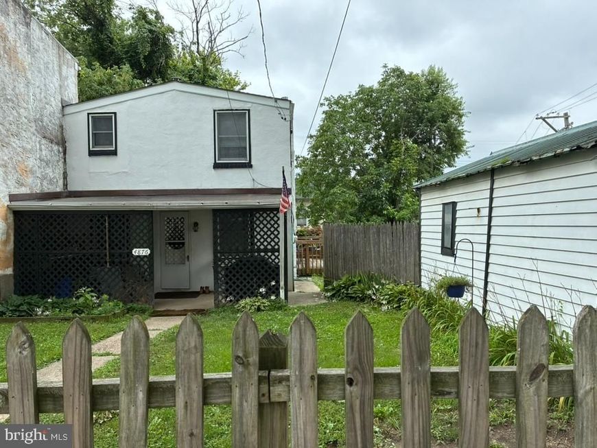 4876 Ogle Street, Philadelphia, PA 19127 Main Photo
