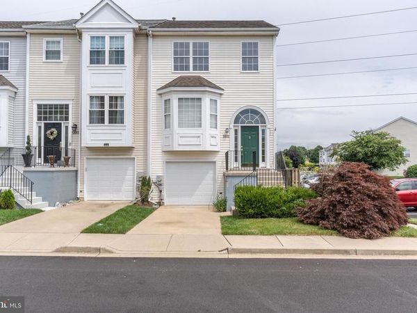 5601 ASHBURN TERRACE , FREDERICK, MD 21703