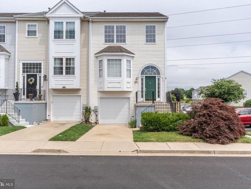 5601 Ashburn Terrace, Frederick, MD 21703 Main Photo