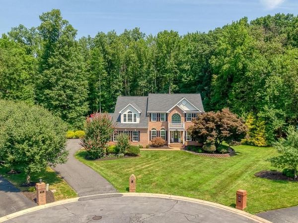 2320 QUEENSBURY DRIVE, FALLSTON, MD 21047