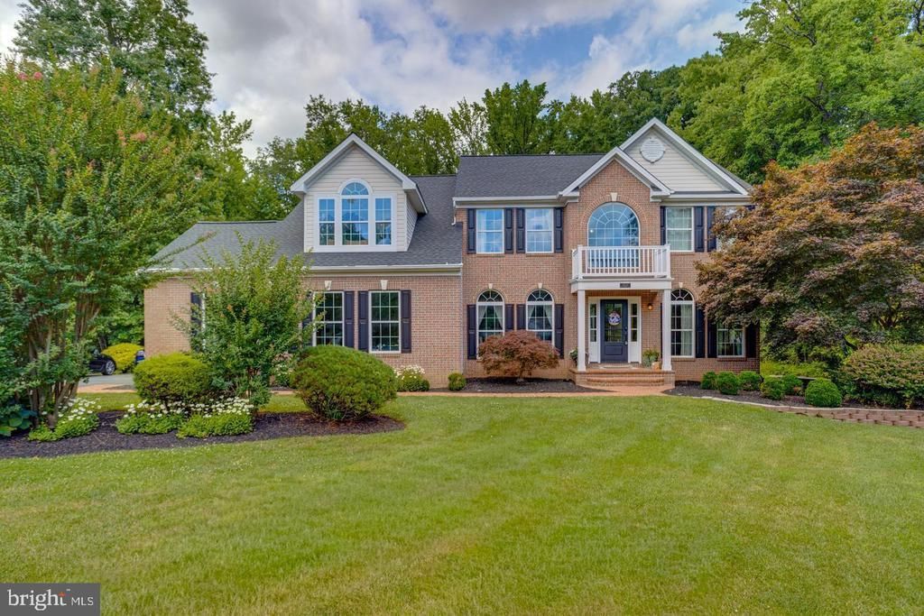 2320 QUEENSBURY DRIVE , FALLSTON, MD 21047