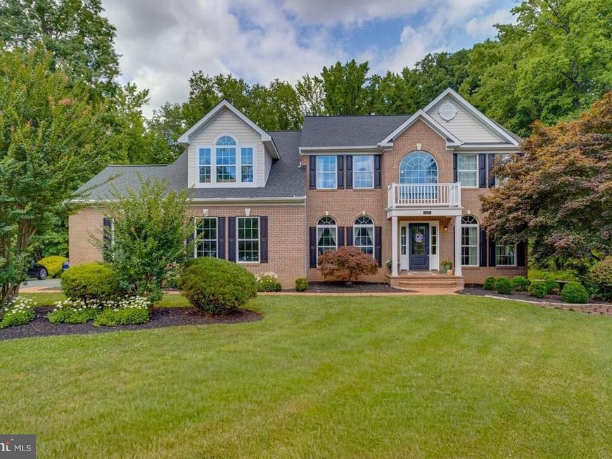 2320 Queensbury Drive , Fallston, MD 21047 Main Photo