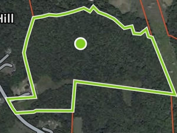 AQUASCO ROAD , AQUASCO, MD 20608