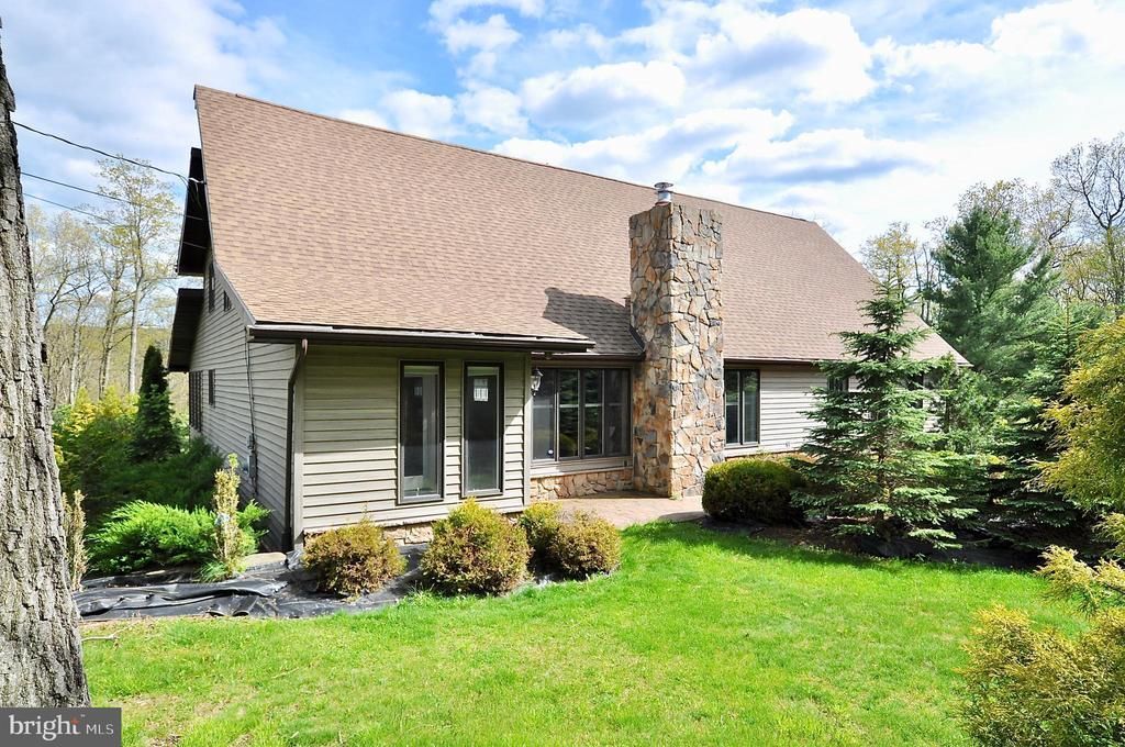 144 MAIN ROAD, SPRING MILLS, PA 16875
