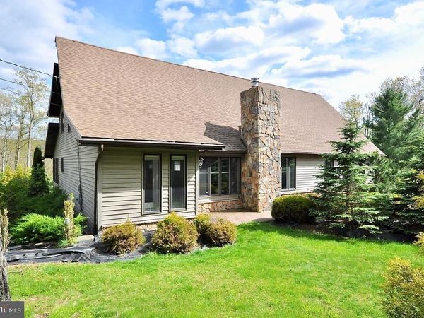144 MAIN ROAD, SPRING MILLS, PA 16875