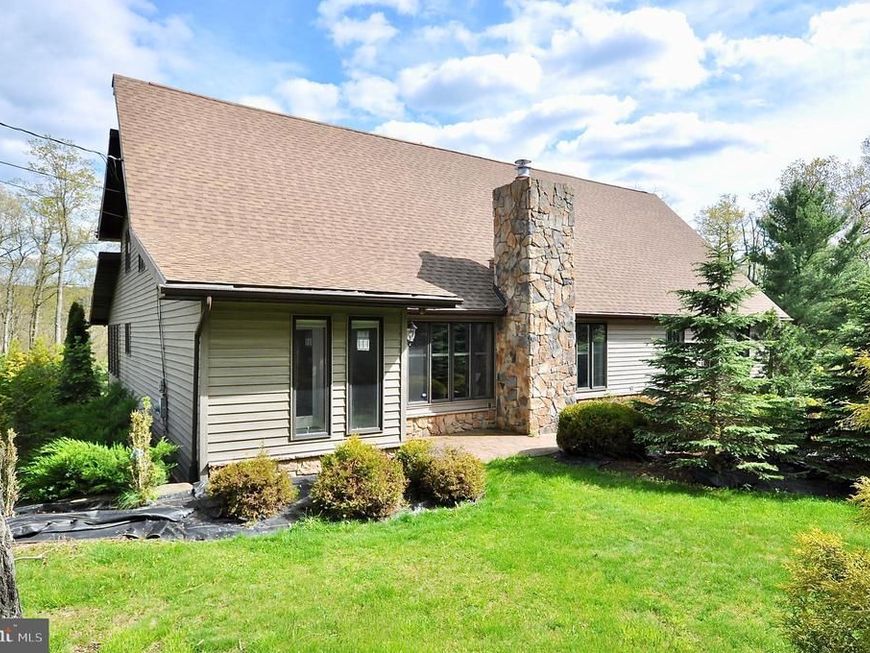 144 Main Road, Spring Mills, PA 16875 Main Photo