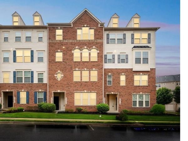 6425 ALAN LINTON BOULEVARD E, FREDERICK, MD 21703