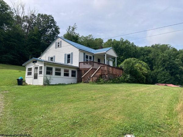 4036 US Highway 19 North, Jane Lew, WV 26378