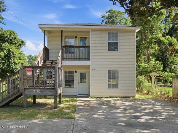 2110 30th Street, Gulfport, MS 39501