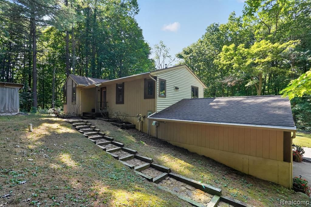 5361 Clark Road, Bath Township, MI 48808 Main Photo