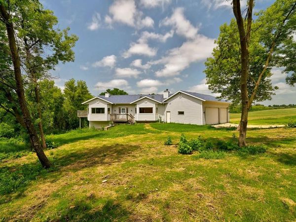 847 County Road JG, Mount Horeb, WI 53572
