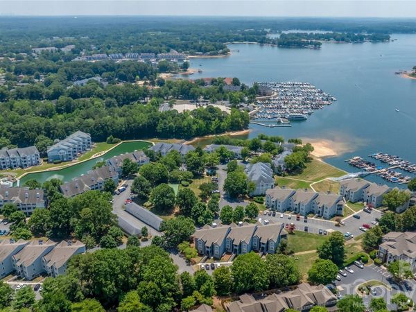 18840 Nautical Drive , Unit 64, Cornelius, NC 28031