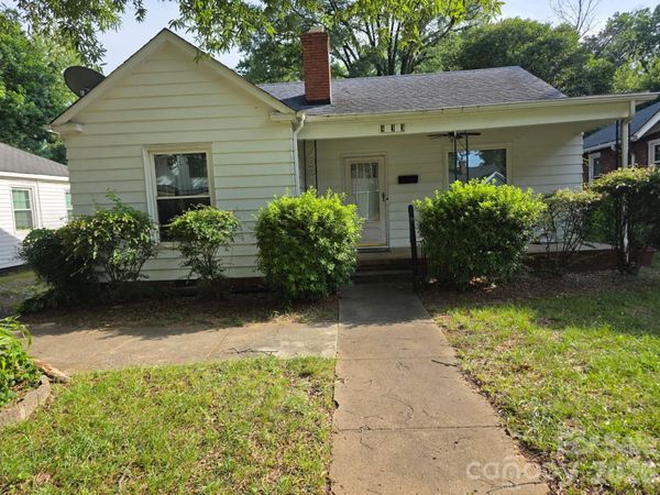 433 Keswick Avenue , Charlotte, NC 28206
