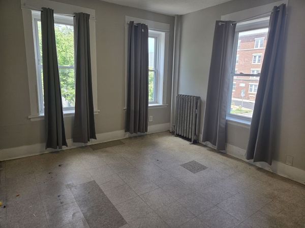 529 Union Street, Unit 1L, Springfield, MA 01109