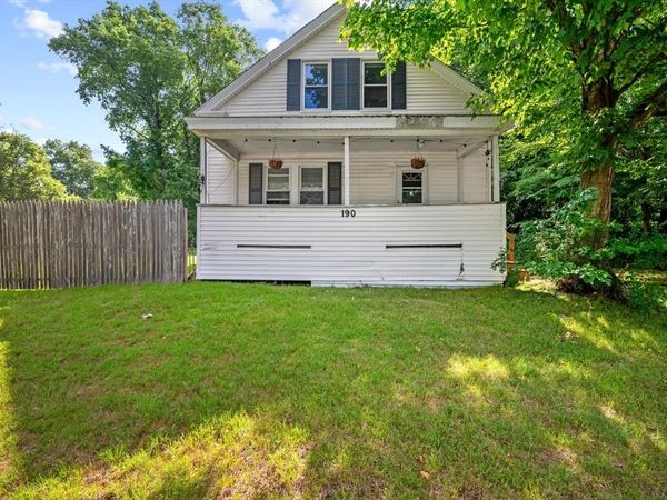 190 Main Street, Oxford, MA 01540