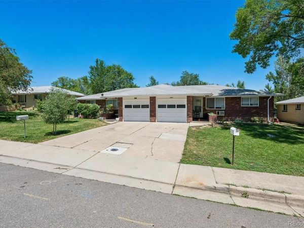 1327 E 21st Street , Loveland, CO 80538