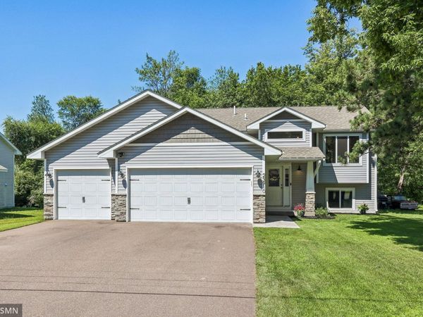 23910 Cooper Avenue NW, Bethel, MN 55005
