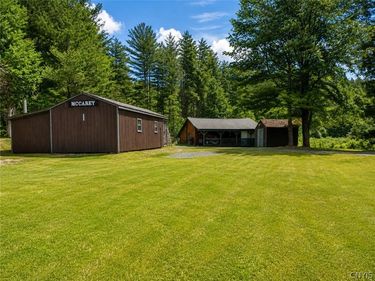 1388 State Highway 3, Harrisville, NY 13648