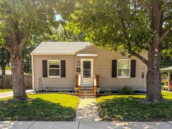 346 12th Street, Wood River, IL 62095